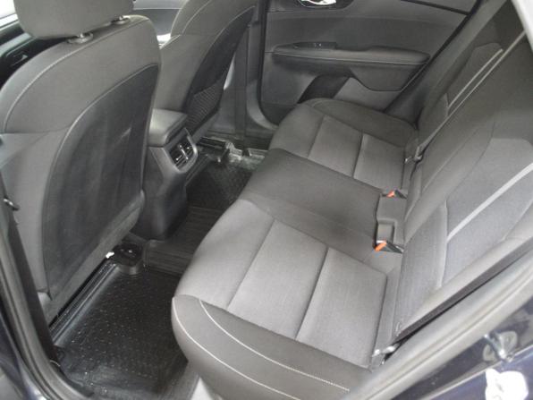 Kia Cerato IV с пробегом 2021 года, цена 1 850 000 рублей, 95150 км, седан, Автокод Объявления