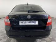 Skoda Rapid I Москва  - изображение 25