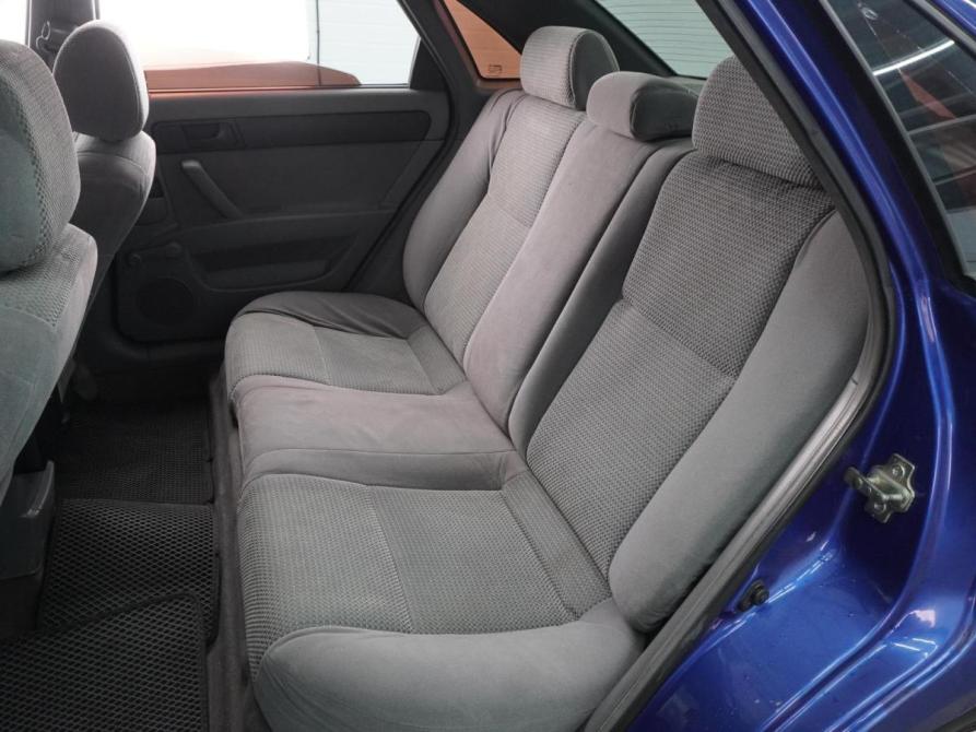 Chevrolet Lacetti I Воронеж  - изображение 9