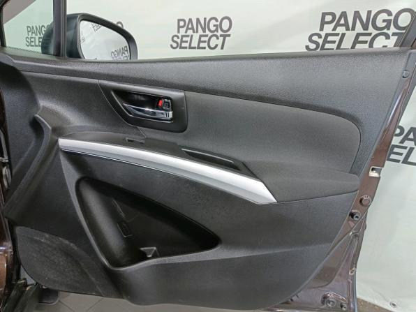 Suzuki SX4 II (S-Cross) с пробегом 2014 года, цена 1 199 000 рублей, 128000 км, хэтчбек, Автокод Объявления