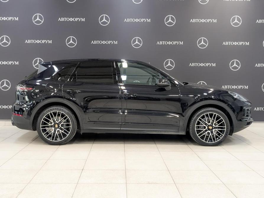 Porsche Cayenne III Москва  - изображение 4
