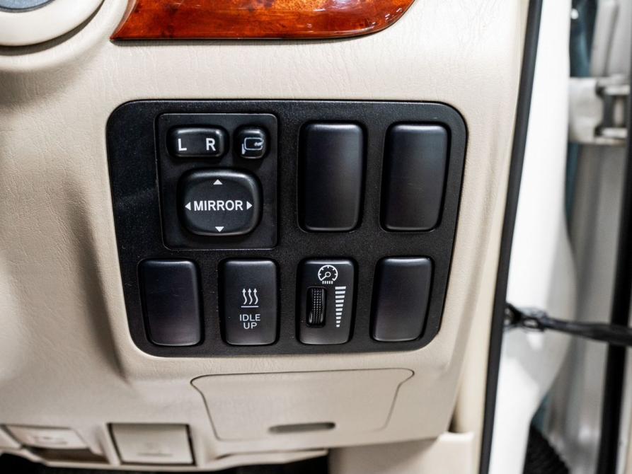 Toyota Land Cruiser Prado 120 Series Чита  - изображение 13