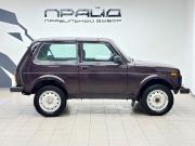 Lada (ВАЗ) 2121 (4x4) I Рестайлинг Ростов-на-Дону  - изображение 20