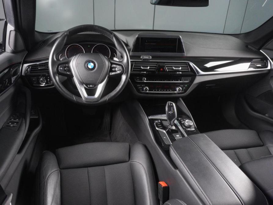 BMW 5 серии VII (G30/G31/G38) Минеральные Воды  - изображение 6