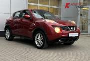 Nissan Juke I Владимир  - изображение 23