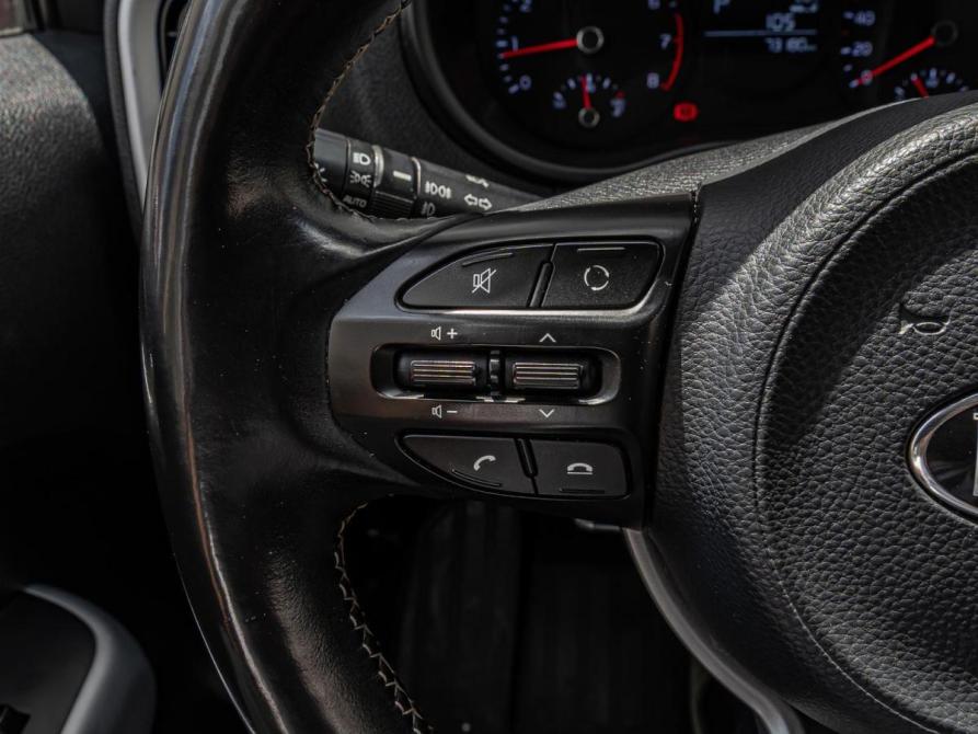Kia Picanto III Краснодар  - изображение 16