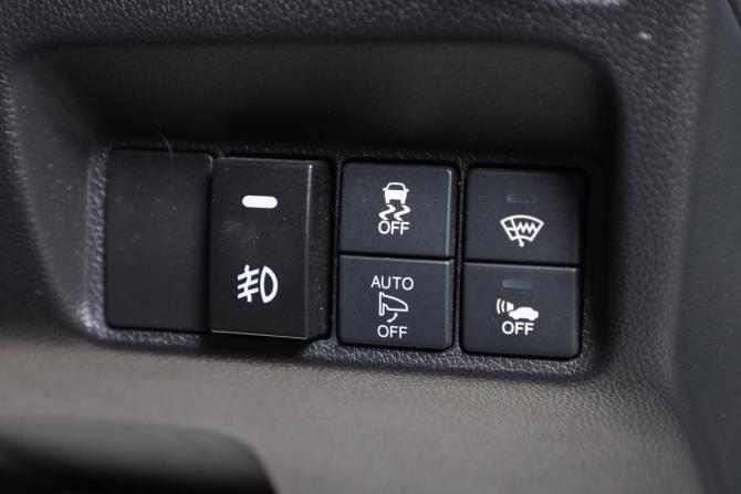 Honda Shuttle II с пробегом 2015 года, цена 1 259 000 рублей, 129012 км, универсал, Автокод Объявления