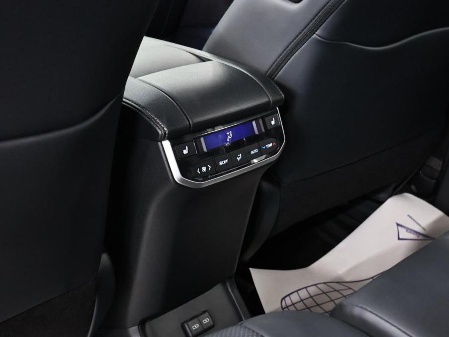Toyota Highlander IV (XU70) Калуга  - изображение 38