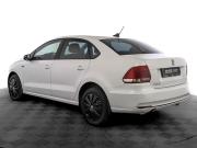 Volkswagen Polo V Рестайлинг Москва  - изображение 32