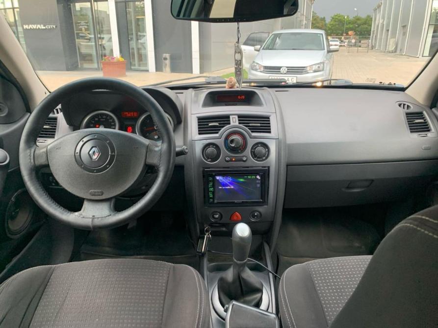 Renault Megane II Астрахань  - изображение 13