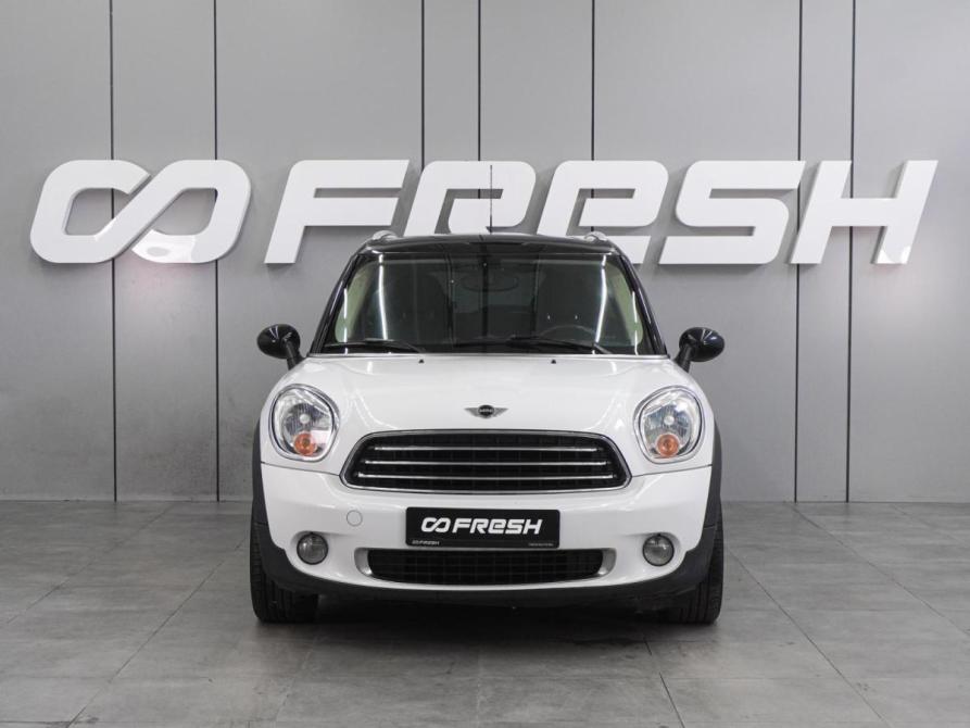 Mini Countryman I Воронеж  - изображение 3