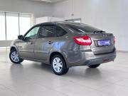 Lada (ВАЗ) Granta I Рестайлинг Волгоград  - изображение 37