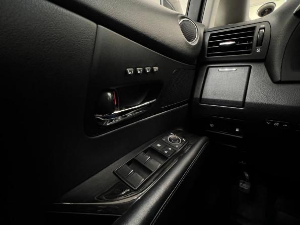 Lexus RX III Рестайлинг с пробегом 2013 года, цена 2 090 000 рублей, 262000 км, внедорожник, Автокод Объявления