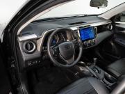 Toyota RAV4 IV (XA40) Тюмень  - изображение 32