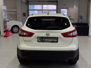 Nissan Qashqai II Ростов-на-Дону  - изображение 15