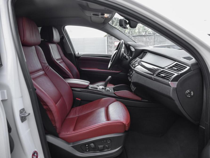 BMW X6 I (E71) Рестайлинг Санкт-Петербург  - изображение 30
