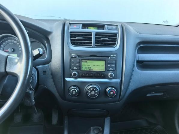 Kia Sportage II Рестайлинг с пробегом 2008 года, цена 720 000 рублей, 170000 км, внедорожник, Автокод Объявления