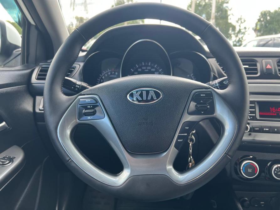 Kia Rio III Рестайлинг Стерлитамак  - изображение 15