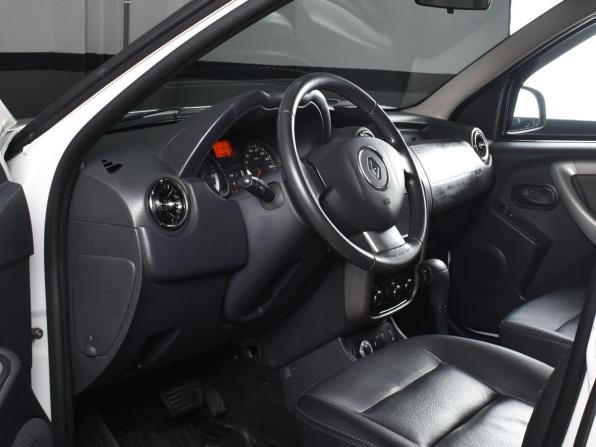 Renault Duster I с пробегом 2015 года, цена 1 029 999 рублей, 147341 км, внедорожник, Автокод Объявления
