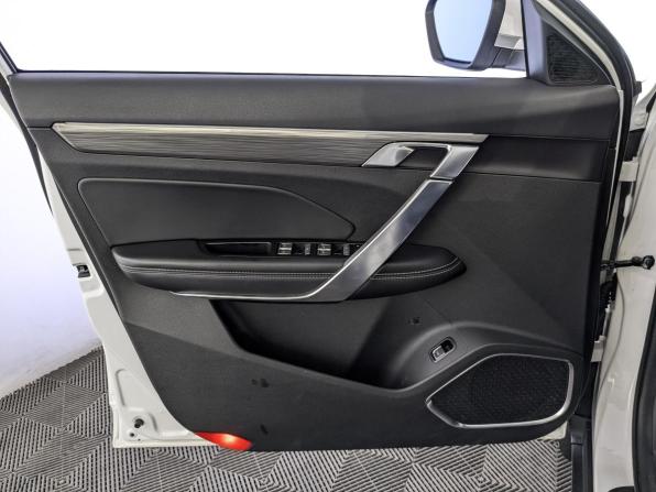 Geely Atlas Pro с пробегом 2021 года, цена 1 800 000 рублей, 84445 км, внедорожник, Автокод Объявления