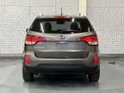 Kia Sorento II Рестайлинг Москва  - изображение 17