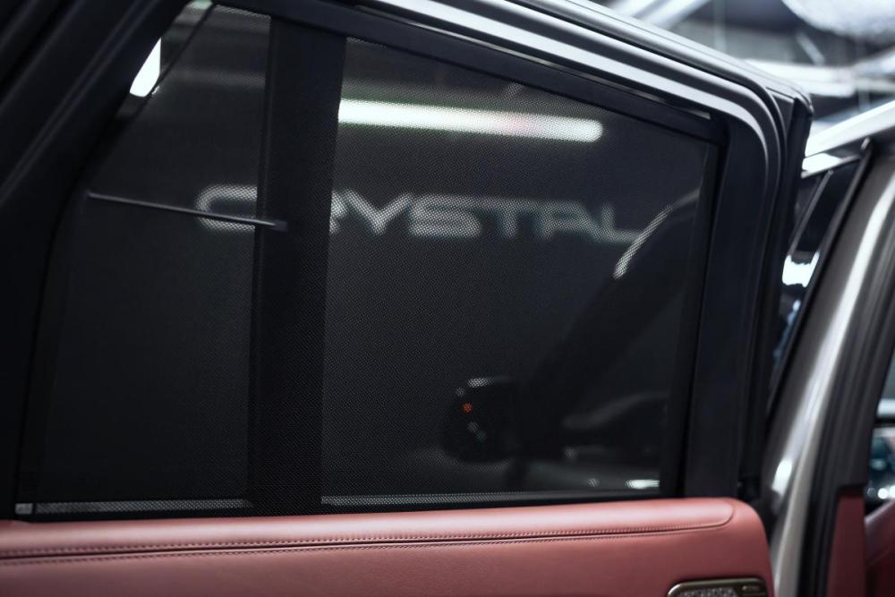 Land Rover Range Rover V Москва  - изображение 40