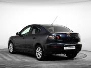 Mazda 3 I (BK) Рестайлинг Санкт-Петербург  - изображение 27
