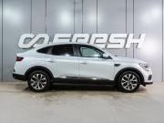 Renault Samsung XM3 Воронеж  - изображение 29