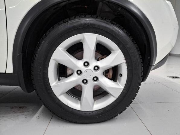 Nissan Juke I с пробегом 2011 года, цена 799 000 рублей, 161415 км, внедорожник, Автокод Объявления
