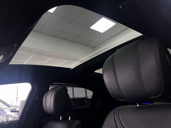 Mercedes-Benz S-Класс VI (W222 C217) с пробегом 2015 года, цена 6 745 000 рублей, 47024 км, седан, Автокод Объявления