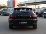 Porsche Macan I Москва  - изображение 30