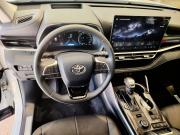 Toyota Highlander IV (XU70) Краснодар  - изображение 38