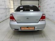 Nissan Almera Classic I Пермь  - изображение 22