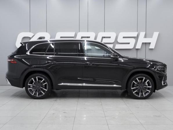 Geely Monjaro I с пробегом 2023 года, цена 3 360 000 рублей, 12917 км, внедорожник, Автокод Объявления