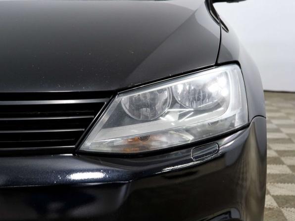 Volkswagen Jetta VI с пробегом 2013 года, цена 868 000 рублей, 224210 км, седан, Автокод Объявления
