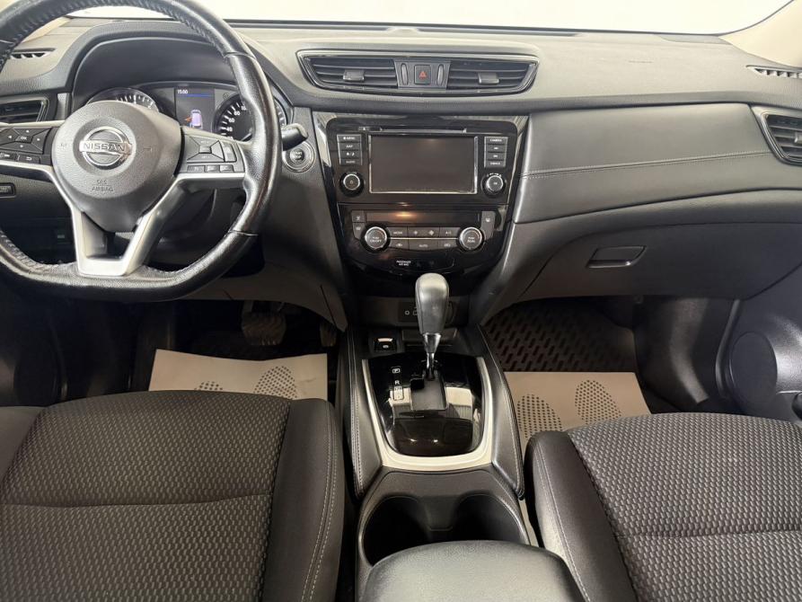 Nissan X-Trail III Рестайлинг Смоленск  - изображение 9