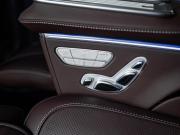 Mercedes-Benz V-Класс III (W447) Рестайлинг 2 Москва  - изображение 49