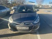 Hyundai Solaris I Курган  - изображение 5
