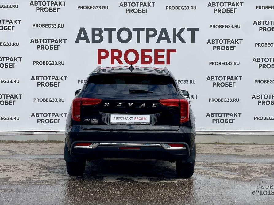 Haval Jolion I Владимир  - изображение 6