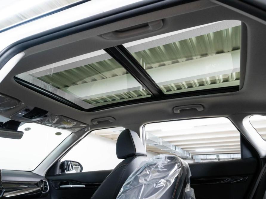Kia Seltos I Рестайлинг Ставрополь  - изображение 12