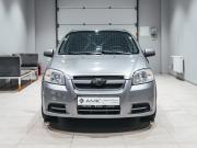 Chevrolet Aveo I Рестайлинг Екатеринбург  - изображение 21