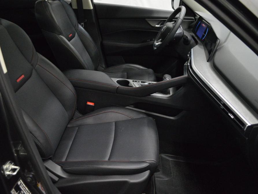 Changan CS35 Plus I Рестайлинг Санкт-Петербург  - изображение 13