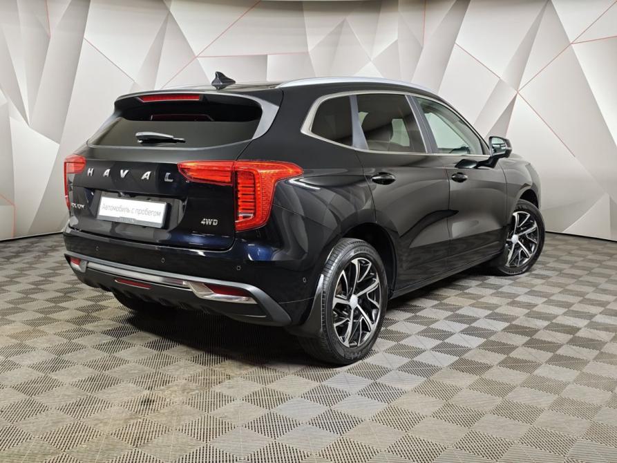 Haval Jolion I Москва  - изображение 2