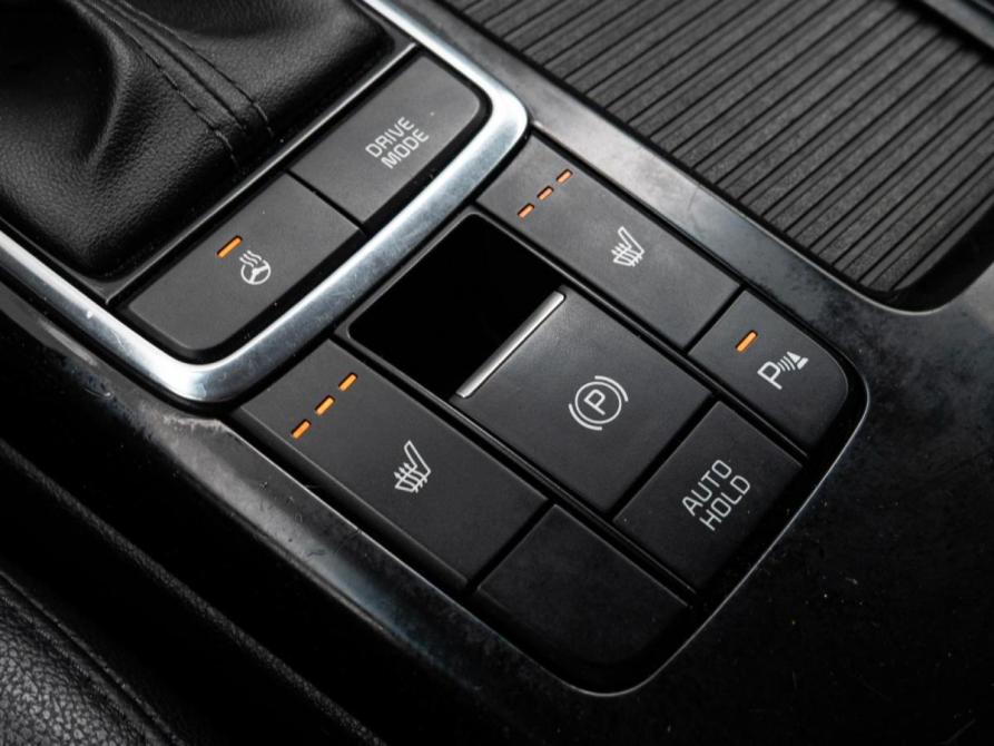 Kia Optima IV Краснодар  - изображение 15