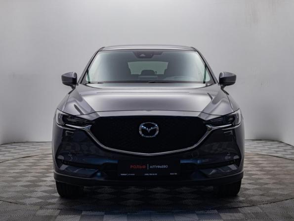 Mazda CX-5 II с пробегом 2020 года, цена 2 854 000 рублей, 70000 км, внедорожник, Автокод Объявления