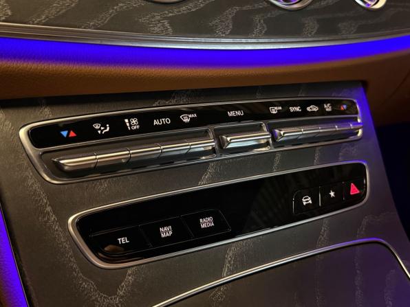 Mercedes-Benz E-Класс V (W213 S213 C238) Рестайлинг с пробегом 2021 года, цена 5 500 000 рублей, 58516 км, купе-хардтоп, Автокод Объявления