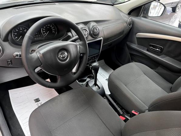 Nissan Almera III (G15) с пробегом 2015 года, цена 800 000 рублей, 172953 км, седан, Автокод Объявления