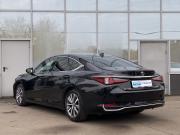 Lexus ES VII Москва  - изображение 35