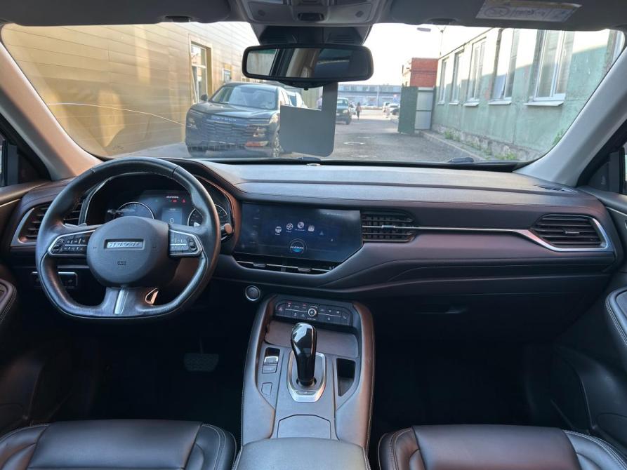 Haval F7 I Санкт-Петербург  - изображение 10