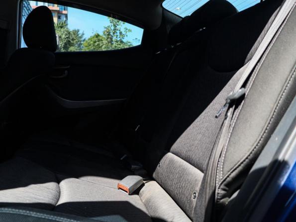Hyundai Elantra V (MD) с пробегом 2011 года, цена 800 000 рублей, 275851 км, седан, Автокод Объявления
